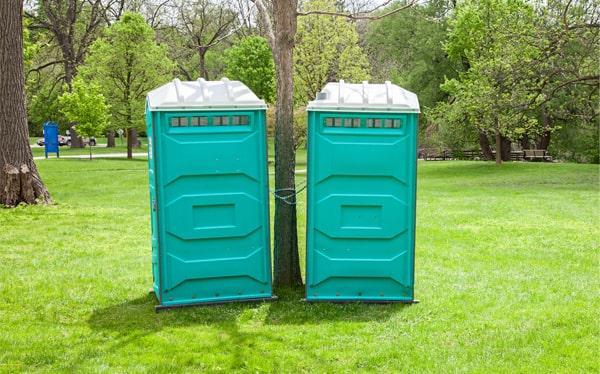 Special Event Porta Potty Rentals Bridgeton NJ
