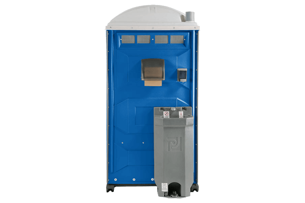 Deluxe Flushable Porta Potty Bridgeton NJ