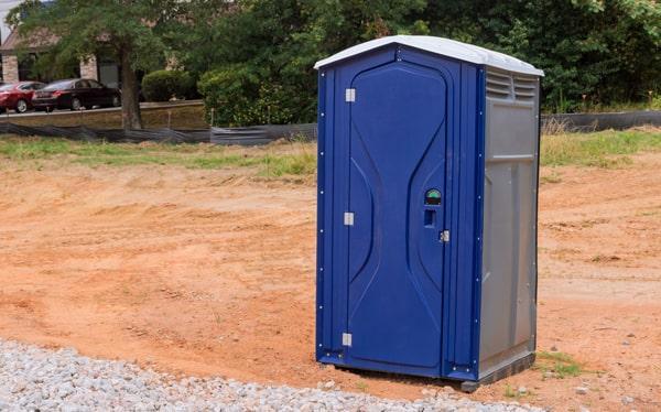 Short-Term Porta Potty Rentals Bridgeton NJ