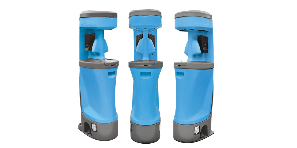 Portable Handwashing Stations Bridgeton NJ