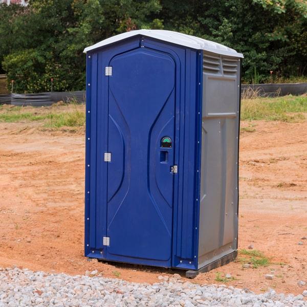 Festival Porta Potty Rentals Bridgeton NJ