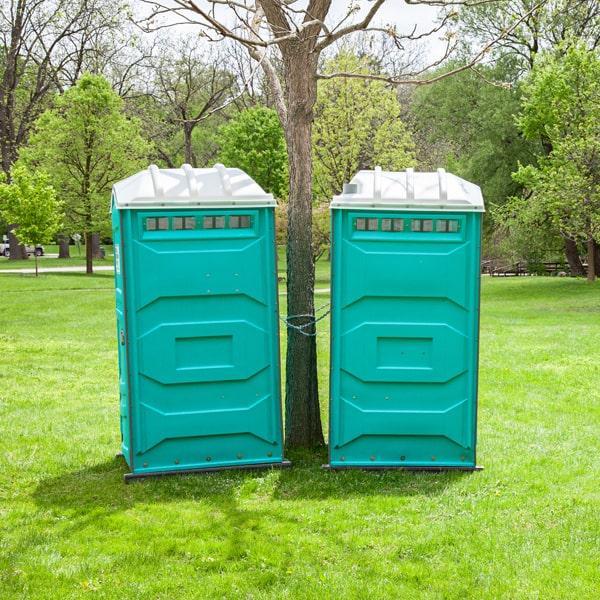 Seasonal Porta Potty Rentals Bridgeton NJ