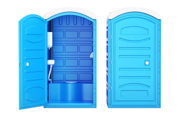 Porta Potty Rental Service Truck Bridgeton NJ